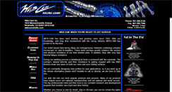 Desktop Screenshot of camshafts.com